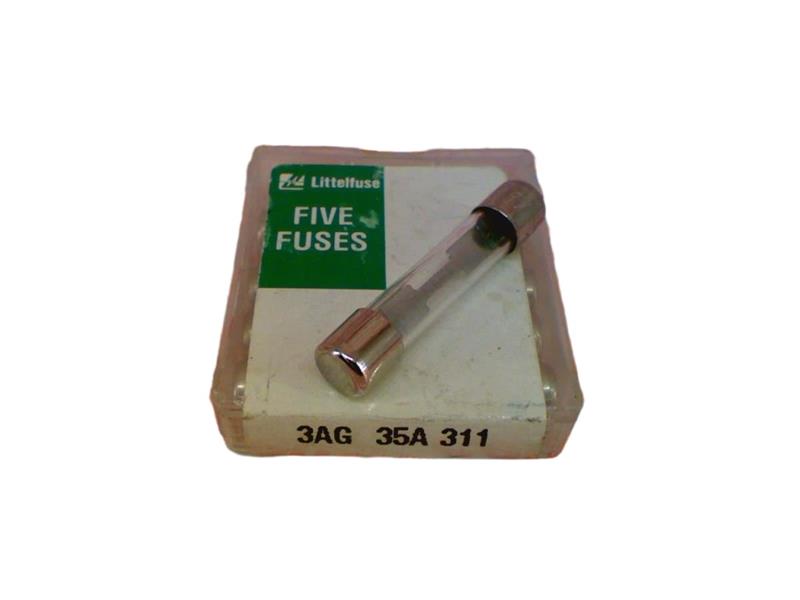 LITTELFUSE 311035