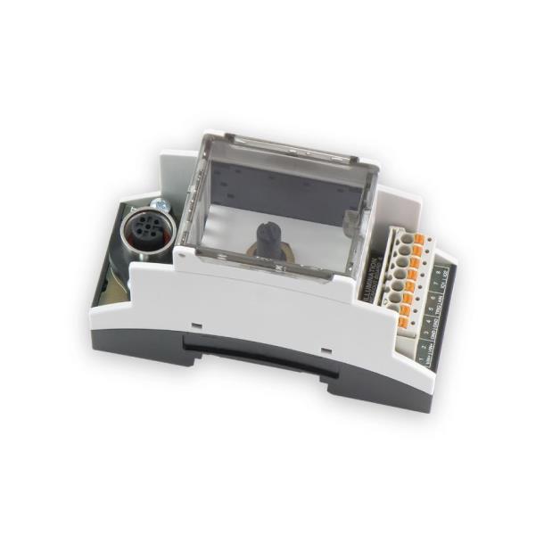 ADVANCED ILLUMINATION DCS-MP