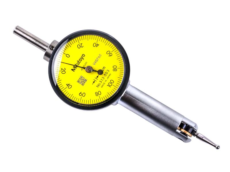 MITUTOYO 513-503T