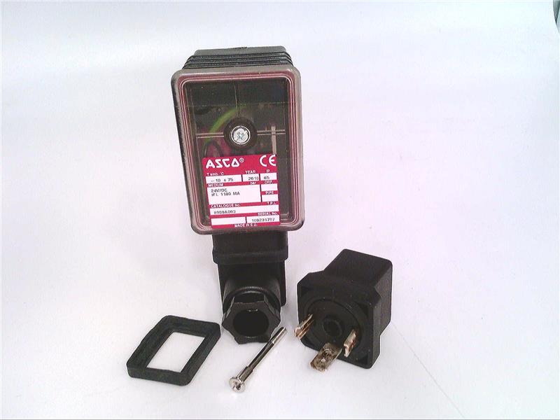 8908-A003-24DC by ASCO