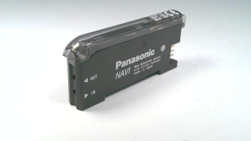 MATSUSHITA ELECTRIC FX-301