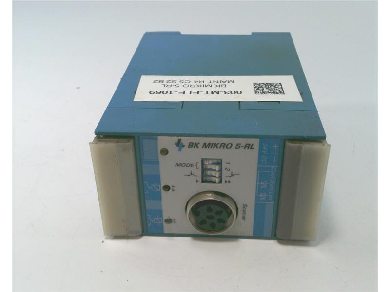 BK MIKRO BK-MIKRO/5-RL