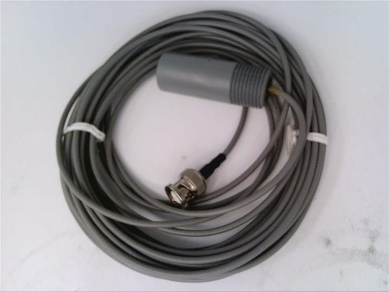 SENSOREX S653-25FT-BNC