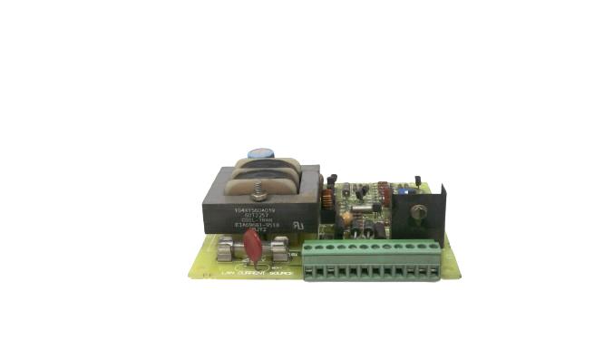 GENERAL ELECTRIC 531X207LCSALG1