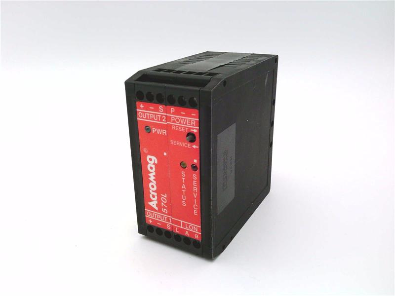 ACROMAG 570L3-701-C1-10-NCR