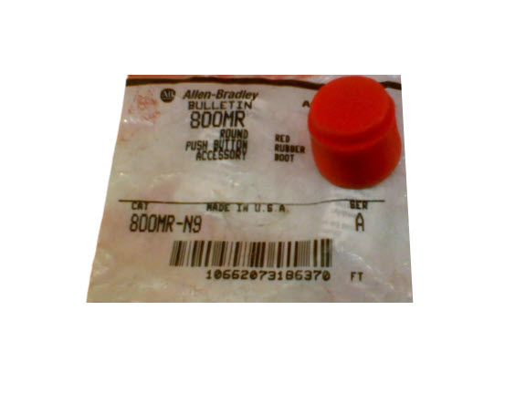 ALLEN BRADLEY 800MR-N9