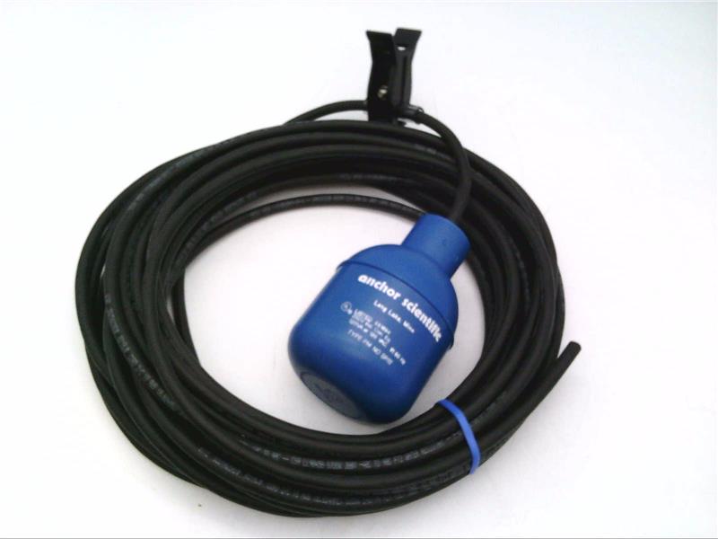 ANCHOR SCIENTIFIC PM40NO