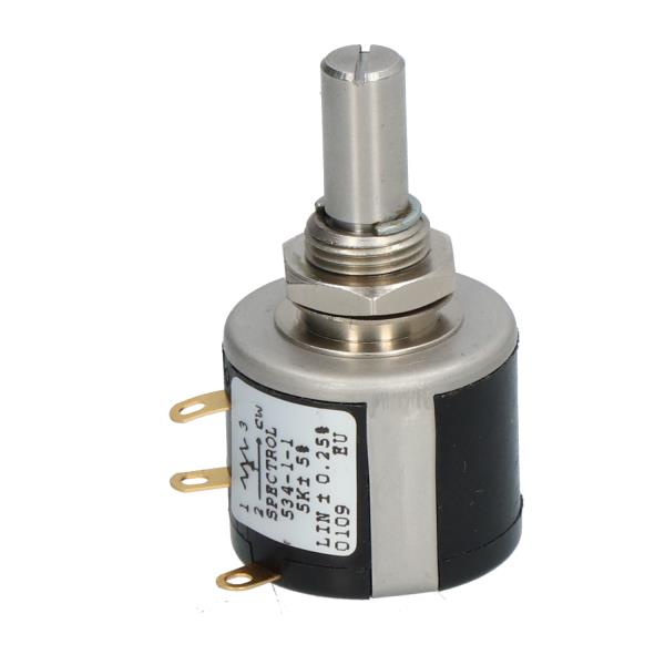 VISHAY 534B1203JL