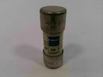 EATON CORPORATION 20CJ