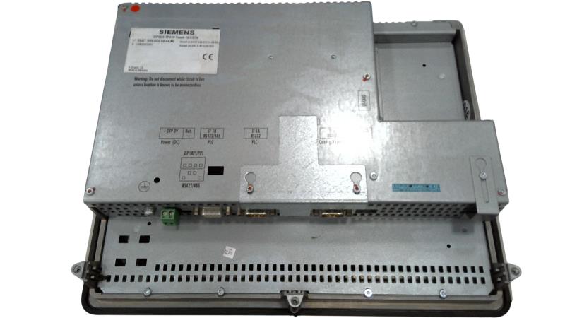 SIEMENS 6AG1545-0CC10-4AX0