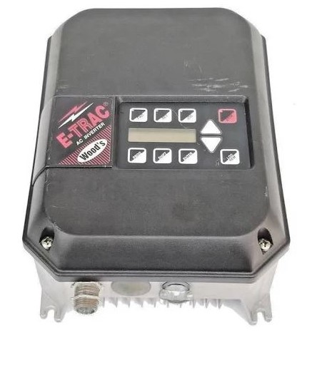 DANFOSS WFC2000-7AHT