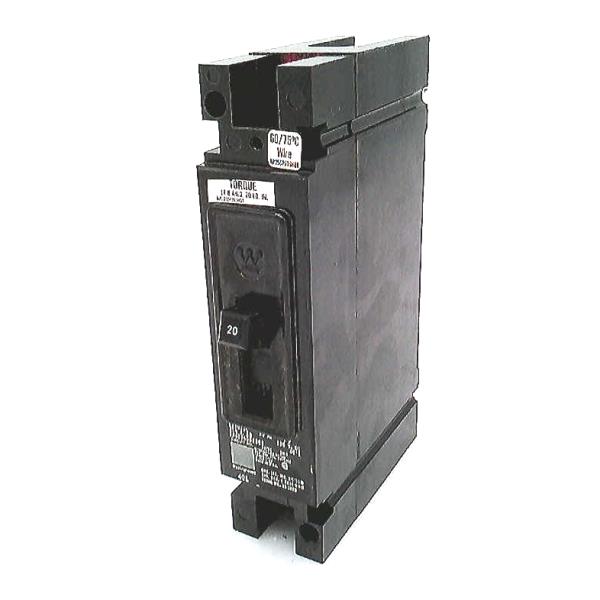 WESTINGHOUSE EB1020L