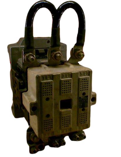 FUJI ELECTRIC 2NC4H0