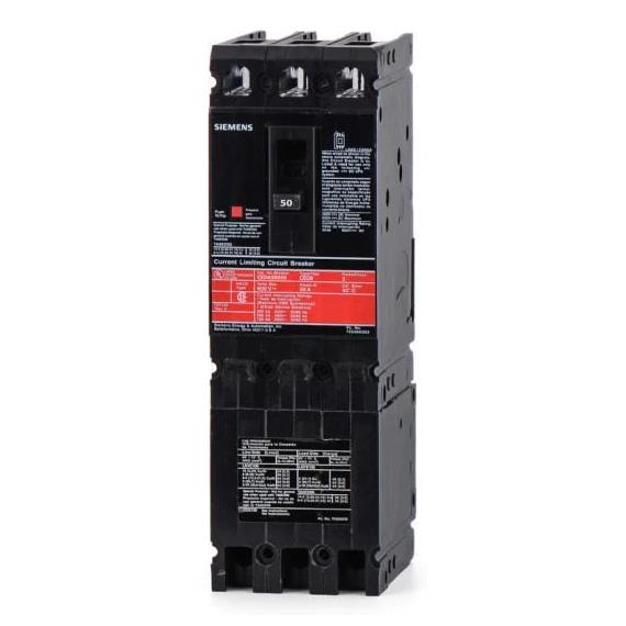 SIEMENS CED63B110L