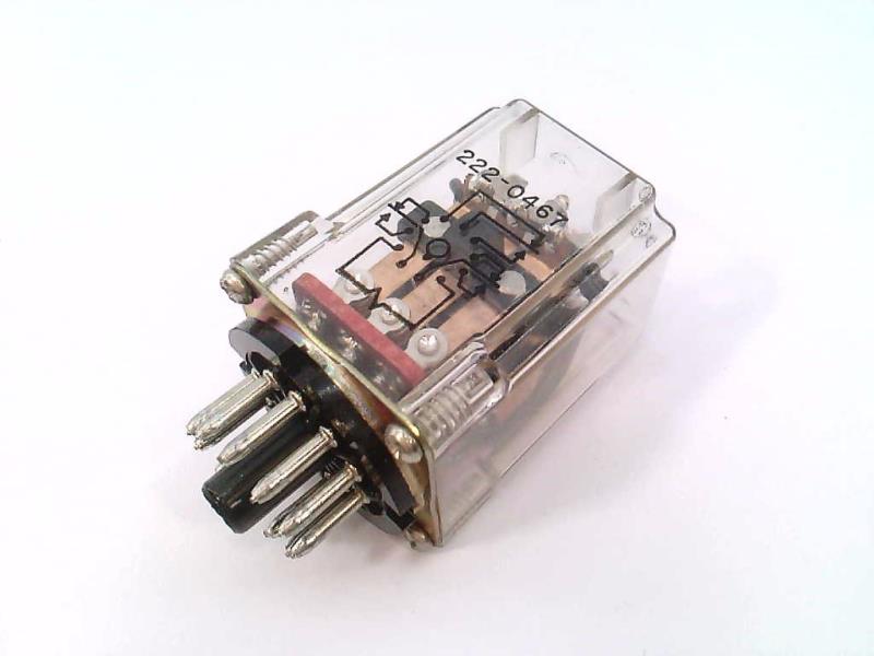 WELDING TECHNOLOGY CORP 222-0467