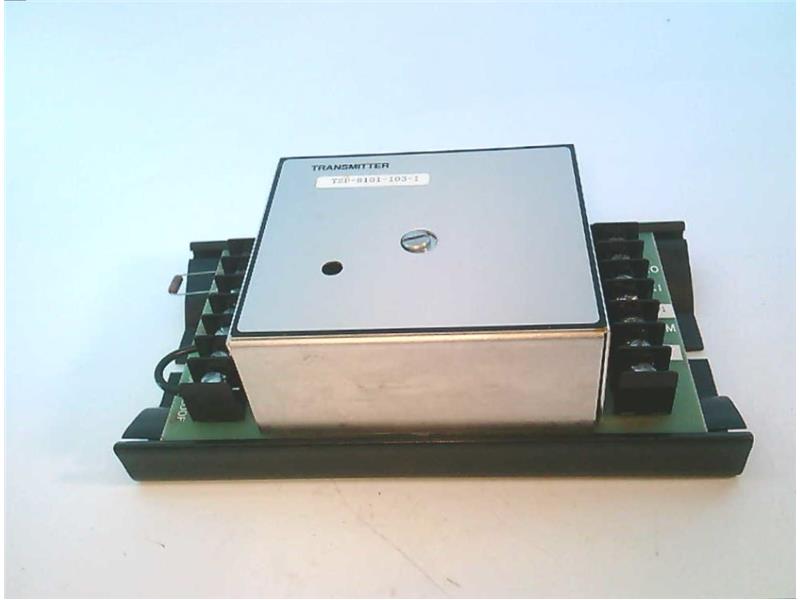 INVENSYS TSP-8101-103-1