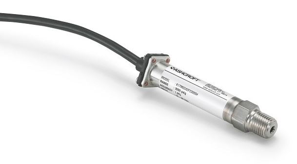 ASHCROFT K1 3 M04 42 C1 60#