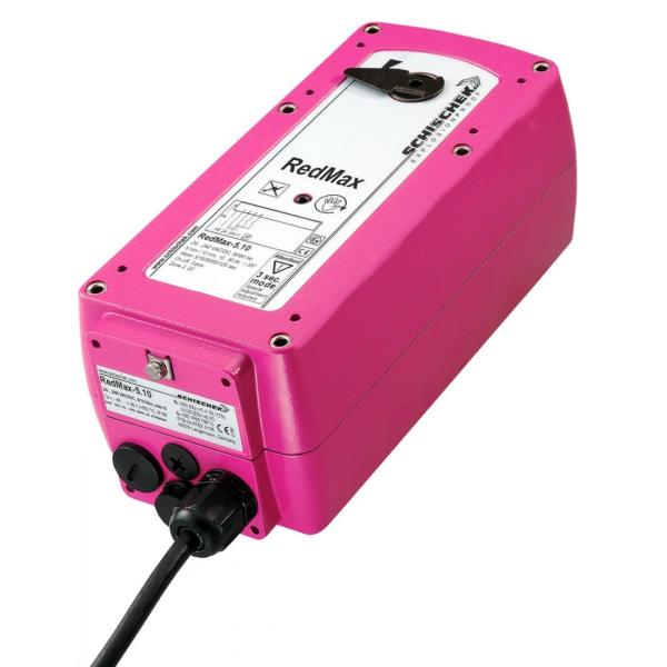 ROTORK REDMAX-135-BF-A