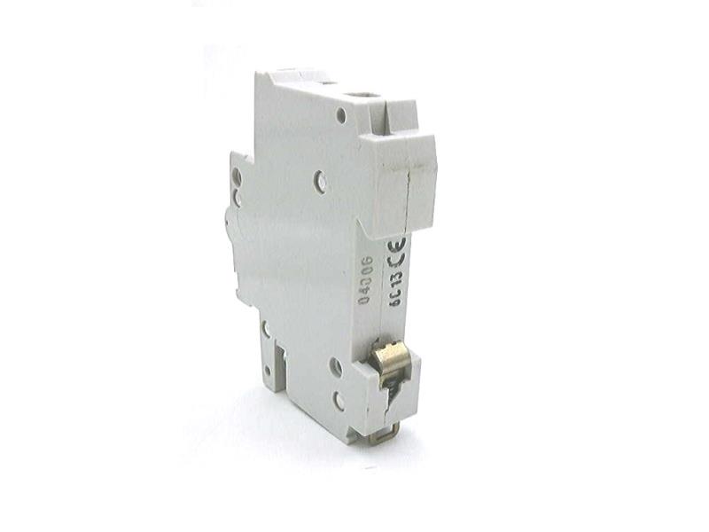 ASEA BROWN BOVERI S261-C13