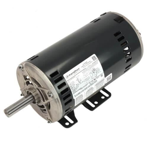 INGERSOLL RAND MOT09801