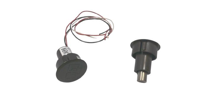 EDWARDS SIGNALING 1076W-M