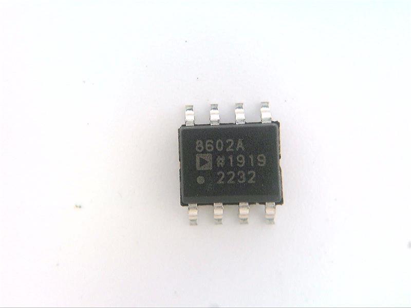 ANALOG DEVICES AD8602ARZ