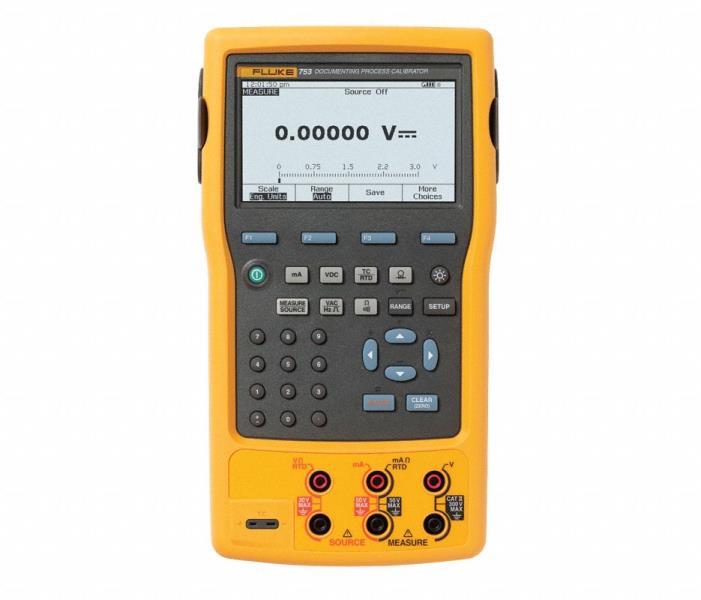 FLUKE 744