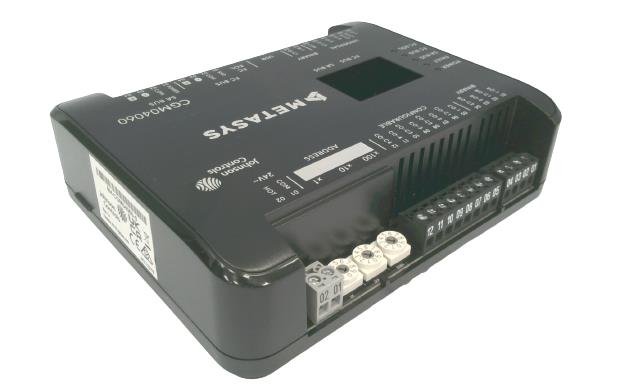 JOHNSON CONTROLS M4-CGM04060-0