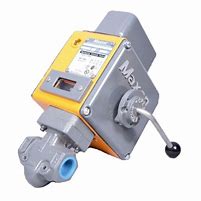 HONEYWELL 600SMM11BA11BA-1A0