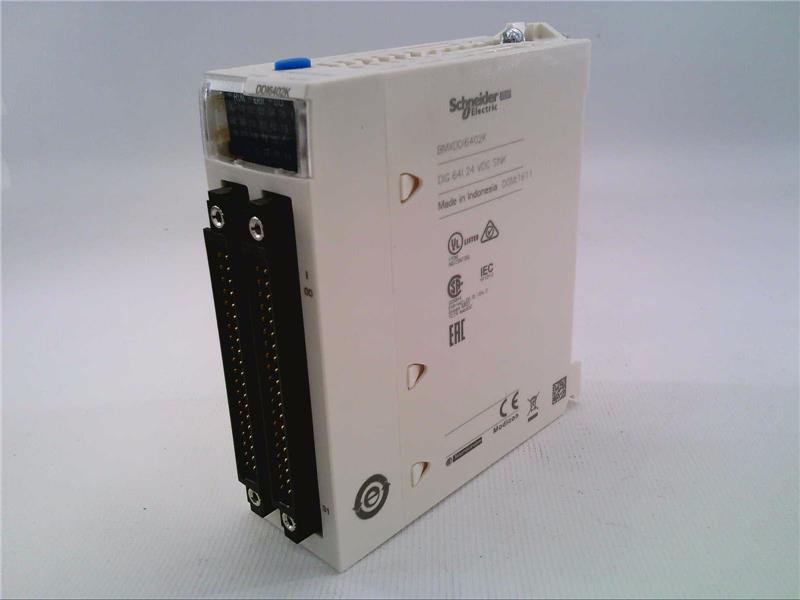 SCHNEIDER ELECTRIC BMXDDI6402K