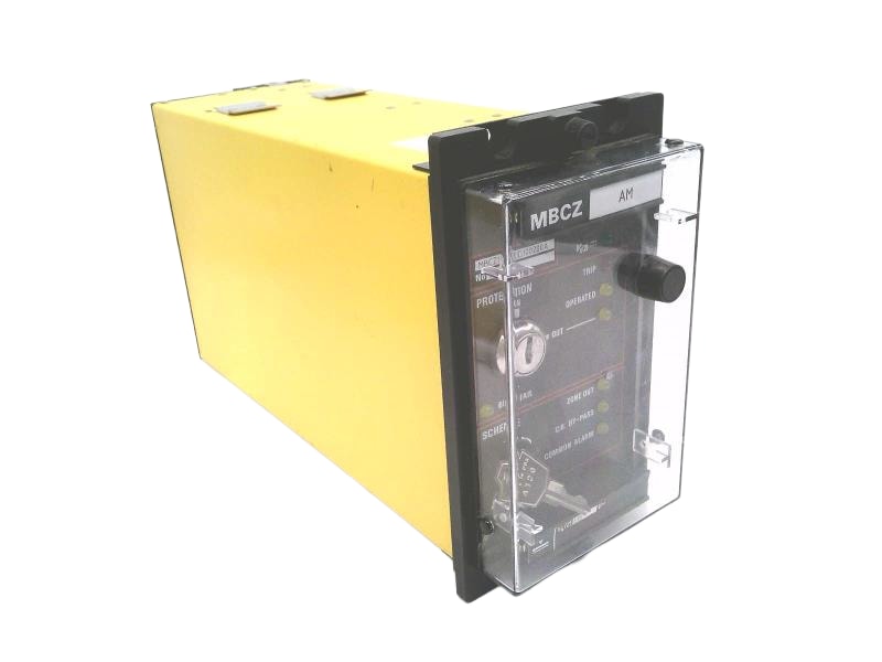 MBCZ17001D100200A by CONVERTEAM