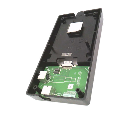 ALLEN BRADLEY 20-HIM-B1