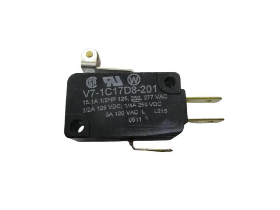 HONEYWELL V7-2S27P07-201