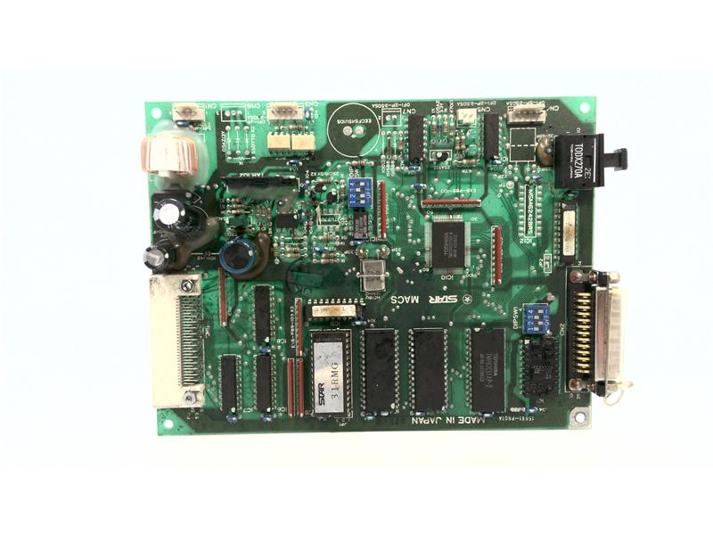 STAR SEIKI 15681-PR01A