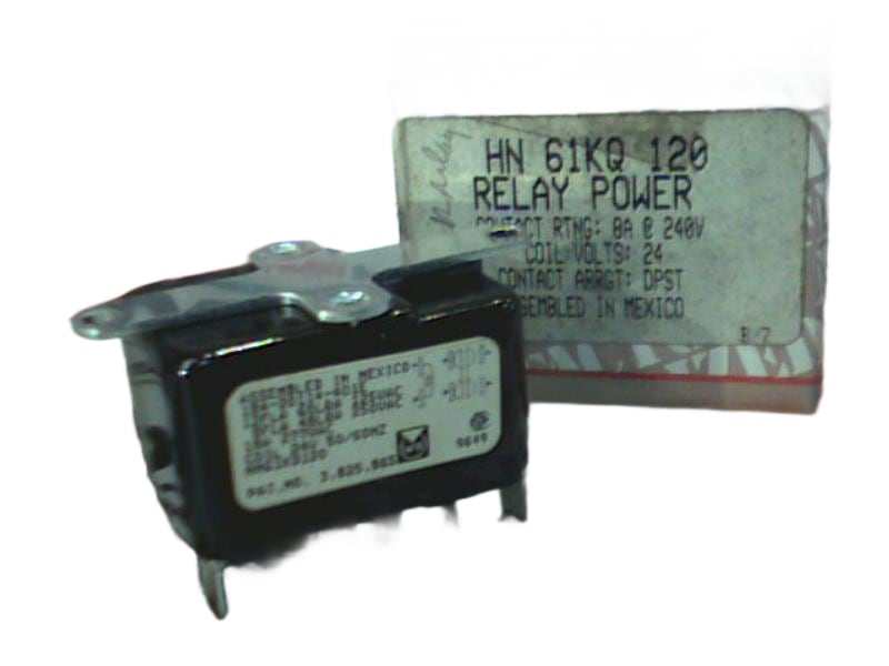 HN-61KQ-120 by UNITED TECHNOLOGIES