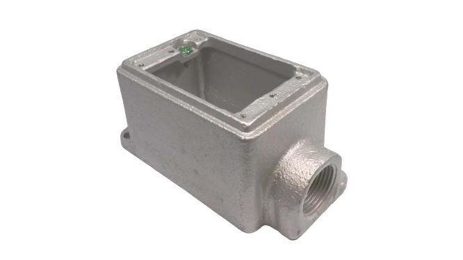 EATON CORPORATION FDC-100