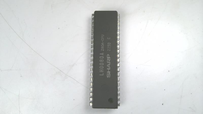 SHARP LH0080A