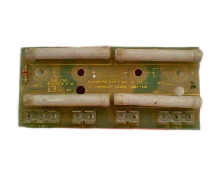 15-782-2 by EATON CORPORATION