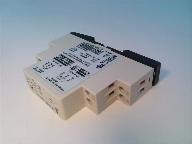 EATON CORPORATION ZRER/W