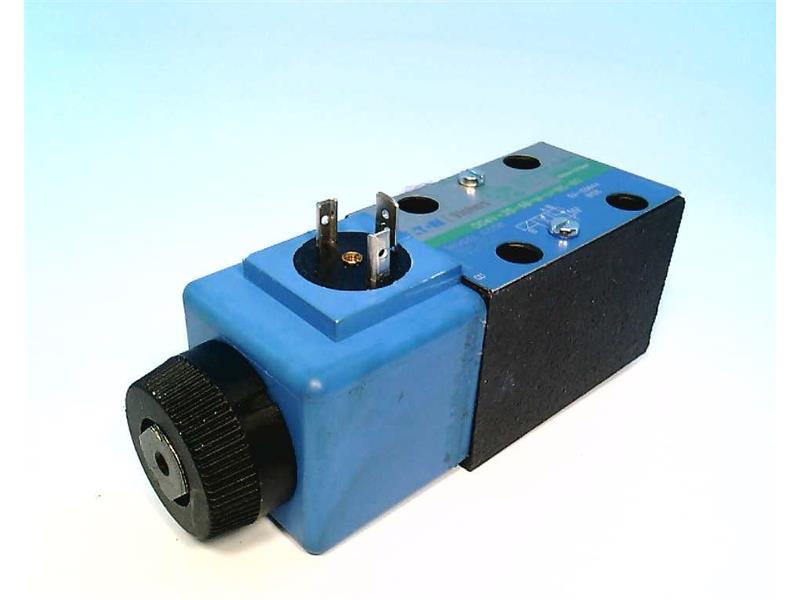 EATON CORPORATION DG4V-3S-6B-M-U-B5-60