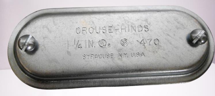 EATON CORPORATION 10725