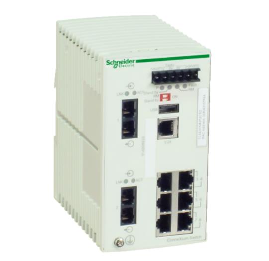 TCSESM083F2CU0 by SCHNEIDER ELECTRIC