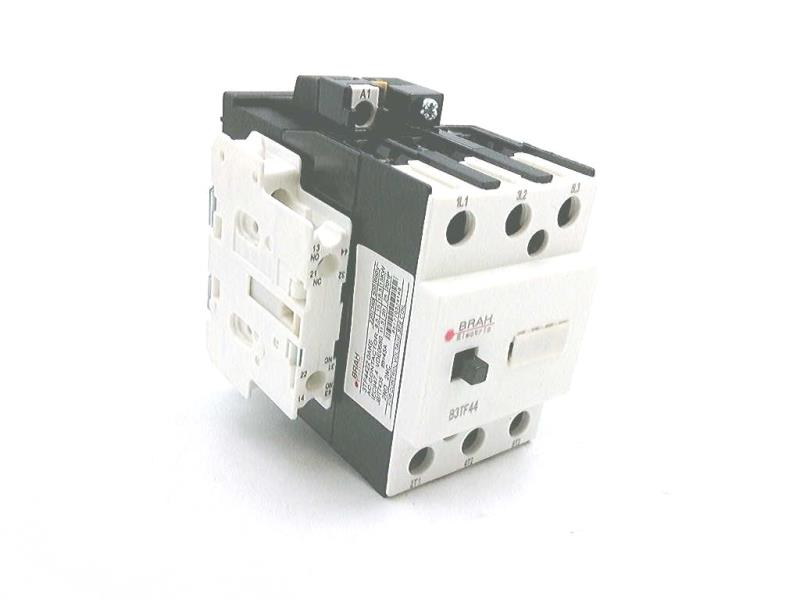 BRAH ELECTRIC B3TF4422-0AK6