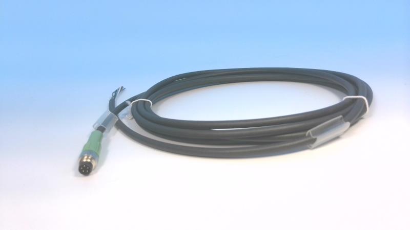 PHOENIX CONTACT SAC-5P-M 8MSB/ 3,0-115