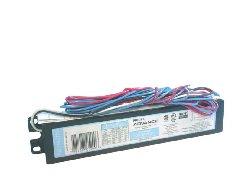IOP-2P59-SC by PHILIPS