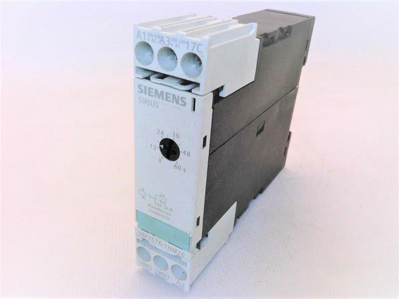 3RP1576-1NM20 by SIEMENS
