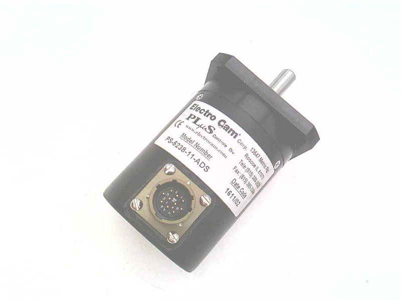 ELECTRO CAM PS-5238-11-ADS