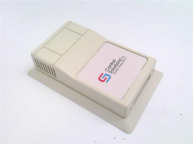 CONTROL SOLUTIONS A/10K-CSI