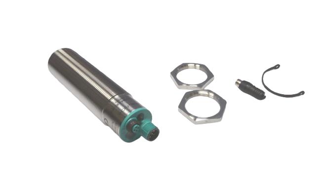 PEPPERL & FUCHS UC2000-30GM-IUR2-V15