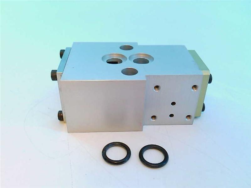 ASEA BROWN BOVERI 5493C34G01